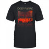 Deep Purple Made In Japan T-shirt