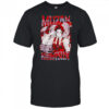 Demon Slayer Kimetsu No Yaiba Muzan smoke shirt