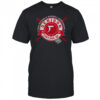 Denison University NCAA Division III Baseball Championship Eastlake OH 2025 T-Shirt