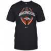Denver Broncos Nike Icon Legend T-Shirt