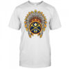 Denver Nuggets Native American Logo T-Shirt