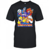 Denver Sports Team Mascot 2025 Shirt