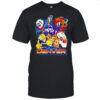 Denver Sports Team Mascot Shirt