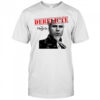 Derelicte Mugatu Tu T-shirt