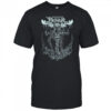 Dethklok Metalocalypse Riddick T-shirt