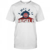 Detroit Pistons Detroit hustle shirt