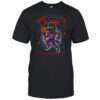 Detroit Pistons snap crackle boom power of champions Indepencence day shirt