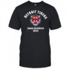 Detroit Tigers Jonas Brothers 2025 shirt
