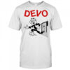 Devo Reddy Kilowatt shirt