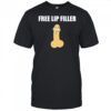 Devon Free Lip Filler T-Shirt