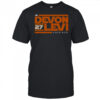 Devon Levi 27 A New Hope T-Shirt