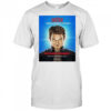 Dexter Resurrection He Alive & Killing It Streaming July 11 2025 shirt