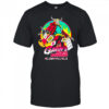 Dgd Anime Gavin Bizarre Adventure shirt