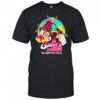 Dgd anime gavin shirt