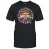 DIAA Boys State Basketball Tournament Art Shirt