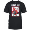 Diablo Macabre Melt Ice shirt