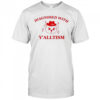 Diagnosed With Y’alltism Y2k T-Shirt