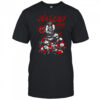 Dice Rage Kraken Dice Shirt