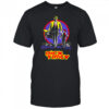 Dick Tracy shirt