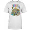 Die 9 Times Merch Nirvana Sean Solomon Shirt