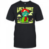 Dinosaur Life’s short shirt