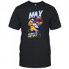 Disney A Goofy Movie Powerline Max shirt