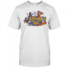 Disney Halloween Family Trip 2025 Mickey & Pals Matching T Shirt