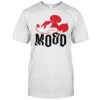 Disney Mickey Mood shirt