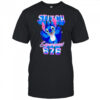Disney Stitch Galaxy Glitter Shirt