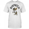 Dispatch Yellow Jacket Bee T-Shirt