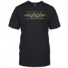DNA Goodison Park the school of science shirt