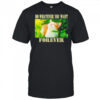 Do whatever you want forever cat shirt