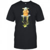 Dobby Printed Star Wars shirt