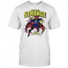 Doctor Strange Master of the Mystic arts shirt