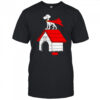 Doghouse Krypto shirt