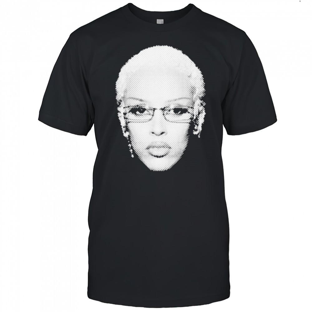 Doja Cat Face Shirt