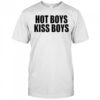 Doja Cat Hot Boys Kiss Boys T-Shirt