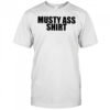 Doja Cat Musty Ass T-Shirt