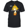 Dokibird Smug Huh Shirt