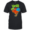 Dominik Mysterio Chicken Vince Likes Shirt