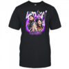 Dominik Mysterio Dirty Dom graphic retro shirt