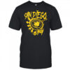 Don Orsillo San diego 619 shirt