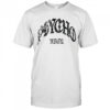 Don Toliver Psycho Tour Europe 2025 T-Shirt