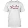Don’t Be An Unfrosted Poptart T-shirt