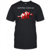 Dont Worry Ill Recover Shirt