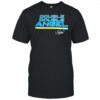 Double double angel signature shirt