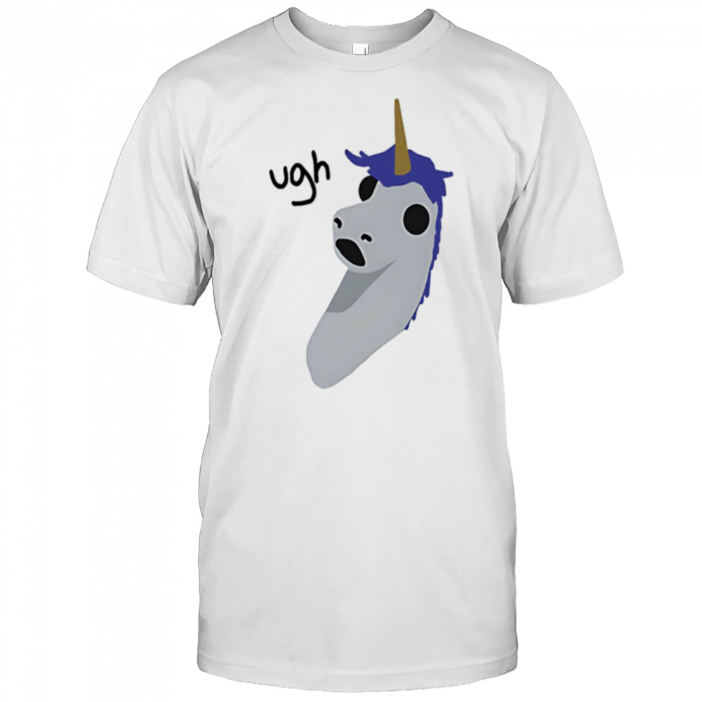 Dougdoug Ugh shirt