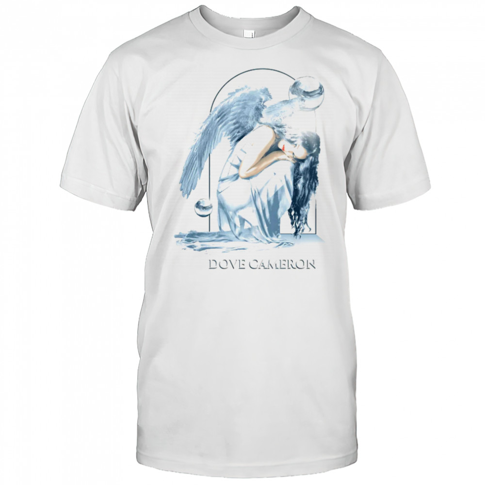 Dove Cameron Collectors Edition T-Shirt