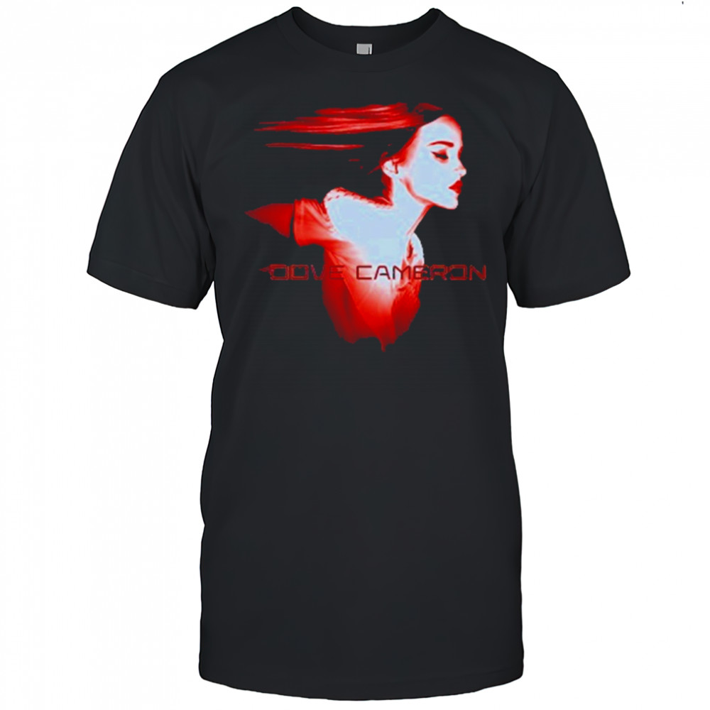 Dove Cameron T-Shirt