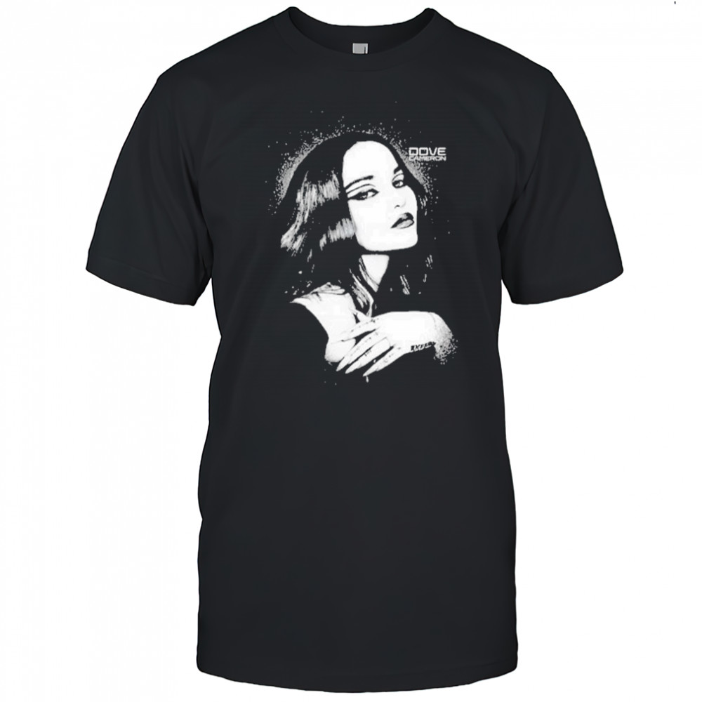 Dove Cameron Vintage T-Shirt